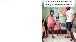 BLACK FAMILIES Videos Compilation #12 | Black Baby Goals