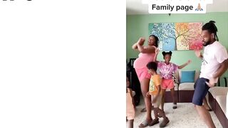 BLACK FAMILIES Videos Compilation #12 | Black Baby Goals