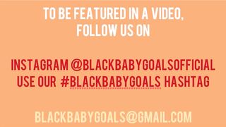 BLACK FAMILIES Videos Compilation #12 | Black Baby Goals