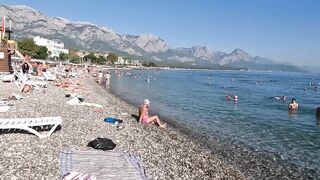 ????????KEMER BEACH ???? ANTALYA -TÜRKİYE