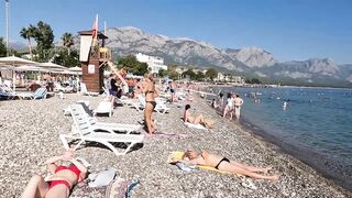 ????????KEMER BEACH ???? ANTALYA -TÜRKİYE