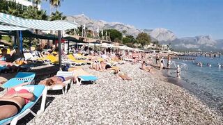 ????????KEMER BEACH ???? ANTALYA -TÜRKİYE