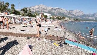 ????????KEMER BEACH ???? ANTALYA -TÜRKİYE