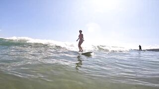 THE BIKINI SURF パラダイス