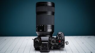 Panasonic 70-300 - The PERFECT Telephoto Lens For Travel