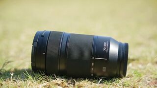 Panasonic 70-300 - The PERFECT Telephoto Lens For Travel