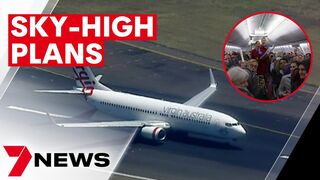 Airlines battle for the travel dollar of Australians | 7NEWS