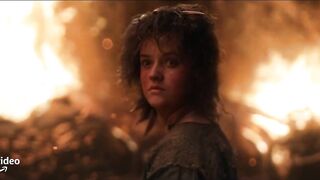 The Lord of the Rings: The Rings of Power S1 Trailer | Watch all episodes now of #TheRingsOfPower