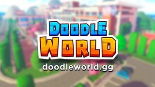 Doodle World Official Trailer