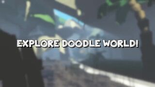 Doodle World Official Trailer