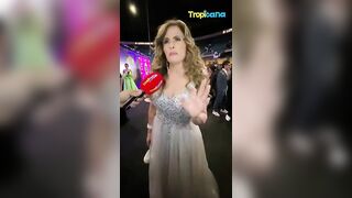 ¿Qué no haría Aura Cristina Geithner en OnlyFans?