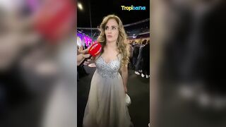 ¿Qué no haría Aura Cristina Geithner en OnlyFans?