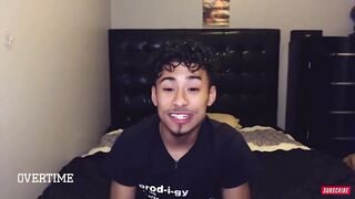 Jaden Newman MAKES ONLYFANS And Julian Newman Reacts