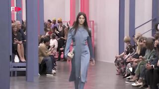 VITTORIA CERETTI Best Model Moments SS 2023 - Fashion Channel