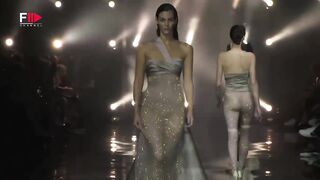 VITTORIA CERETTI Best Model Moments SS 2023 - Fashion Channel