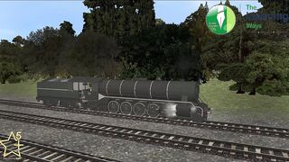 Upcoming Contents - New Indian Train Models for Auran Trainz Simulator