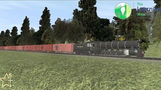 Upcoming Contents - New Indian Train Models for Auran Trainz Simulator