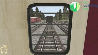 Upcoming Contents - New Indian Train Models for Auran Trainz Simulator