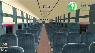 Upcoming Contents - New Indian Train Models for Auran Trainz Simulator