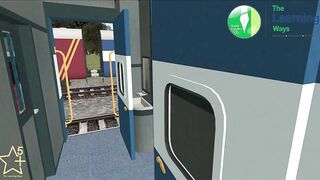 Upcoming Contents - New Indian Train Models for Auran Trainz Simulator