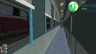 Upcoming Contents - New Indian Train Models for Auran Trainz Simulator