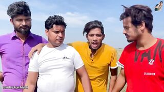 Diwali ???? Special New Funny Comedy Video Part 56 2022 by Bindas Fun Masti