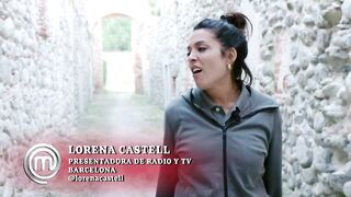 Patricia Conde, ¡¡VUELVE A LAS COCINAS DEL PROGRAMA!! | MasterChef Celebrity 7