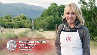 Patricia Conde, ¡¡VUELVE A LAS COCINAS DEL PROGRAMA!! | MasterChef Celebrity 7