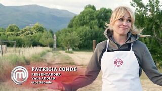 Patricia Conde, ¡¡VUELVE A LAS COCINAS DEL PROGRAMA!! | MasterChef Celebrity 7