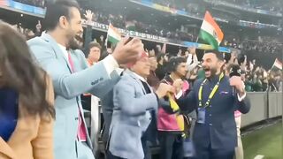 Celebrities Shocking Reaction's on India Winning???? T20 world cup india vs pakistan 2022????Virat Batting