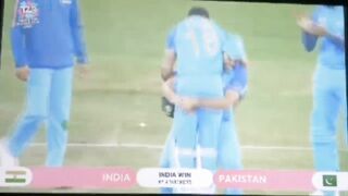 Celebrities Shocking Reaction's on India Winning???? T20 world cup india vs pakistan 2022????Virat Batting