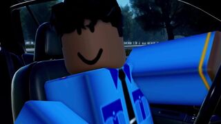 Racist Cop - (Roblox Animation)