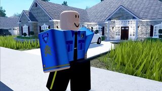 Racist Cop - (Roblox Animation)