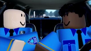 Racist Cop - (Roblox Animation)