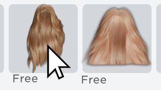 ROBLOX JUST CONFIRMED ANIMATED HAIR ????