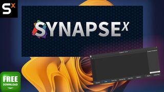 ROBLOX FREE CHEAT | SYNAPSE X DOWNLOAD | FOR PC