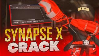 FREE SYNAPSE X CRACK ✅ FREE ROBLOX SYNAPSE X HACK & GAMEPLAY / UNDETECTED OCTOBER 2022