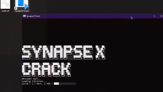 FREE SYNAPSE X CRACK ✅ FREE ROBLOX SYNAPSE X HACK & GAMEPLAY / UNDETECTED OCTOBER 2022