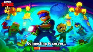 ???? UPDATE BRAWL STARS!????