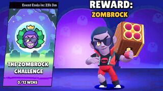 ????Buster Real Icon, Wifi Pin, New Challenges, and MORE? Brawl Stars Sneak Peek????