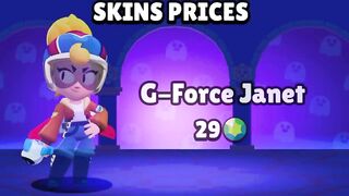 ????Buster Real Icon, Wifi Pin, New Challenges, and MORE? Brawl Stars Sneak Peek????