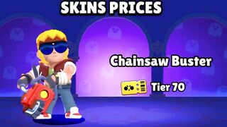 ????Buster Real Icon, Wifi Pin, New Challenges, and MORE? Brawl Stars Sneak Peek????