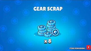 Brawl Stars Season 15 Menu Background ???? #ghoststation