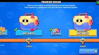 Unlocking BUSTER ???? ✓ Brawl Stars