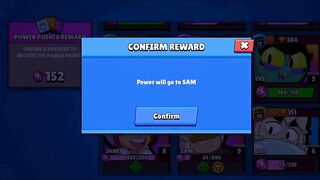 Unlocking BUSTER ???? ✓ Brawl Stars