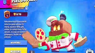 Brawl Stars : Upcoming Updates || Upcoming Loading screen, All skins effect