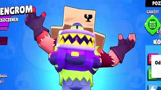 Brawl Stars : Upcoming Updates || Upcoming Loading screen, All skins effect