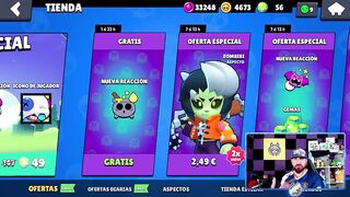 NUEVO TUTORIAL | 5 NUEVOS DESAFIOS | RECOMPENSAS DE COMPENSACION Y MAS.. SNEAK PEEK BRAWL STARS