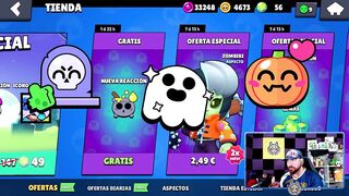 NUEVO TUTORIAL | 5 NUEVOS DESAFIOS | RECOMPENSAS DE COMPENSACION Y MAS.. SNEAK PEEK BRAWL STARS