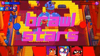 Brawl stars - Brawl Talk - Brawl star gameplay - Walkthrough gameplay